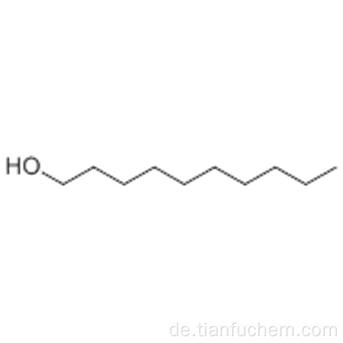 Decylalkohol CAS 112-30-1